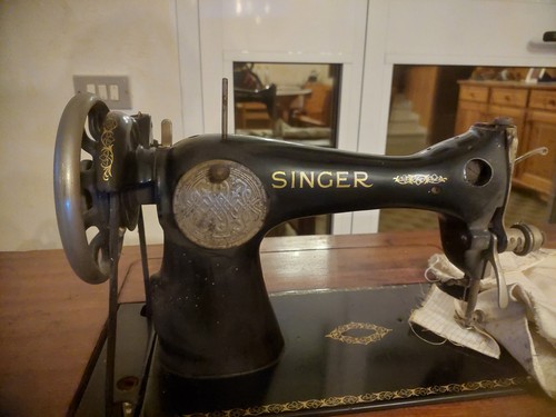 Macchina cucire singer - macchina,