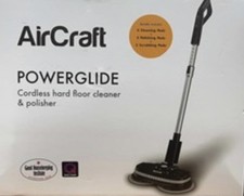 PowerGlide Pulitore e