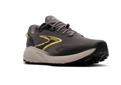 Scarpe trail running - trail, brooks