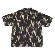 Camicia Hawaiian Da Uomo