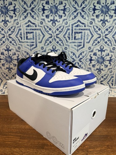Nike dunk low royal - id, uomo