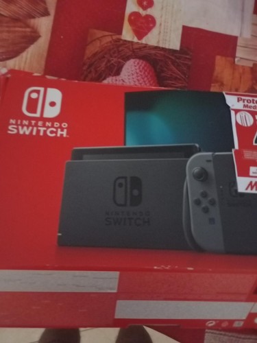 Nintendo switch set 32gb - switch, di