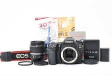 ⭐️Canon EOS 80D 806340