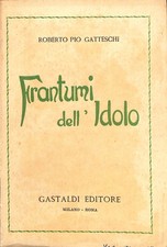 Frantumi dell'idolo, Roberto