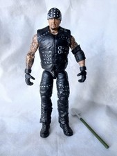 WWE WRESTLING ACTION FIGURE