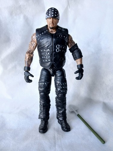 Wwe wrestling action figure - wrestling,