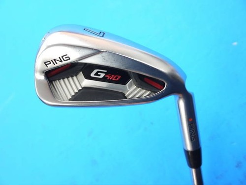 Ping set ferri destrimani - di,