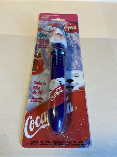 Penna sfera vintage 1997 - penna,