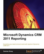 Microsoft Dynamics CRM 2011
