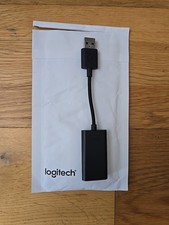 Logitech Portable USB Pro X