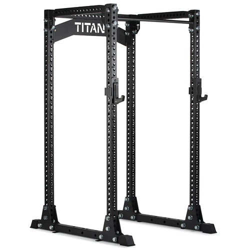 Titan fitness serie - serie,