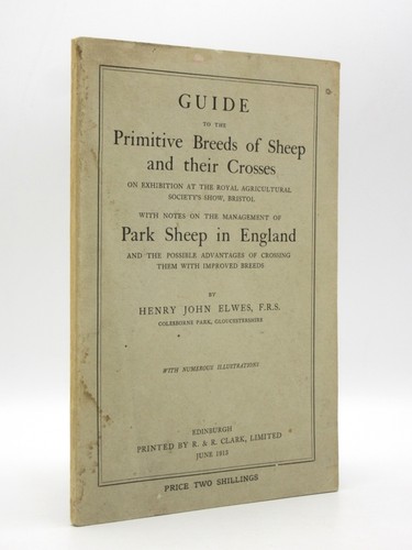 Guide the primitive breeds - guide, to