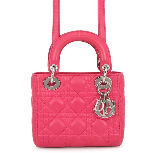 Borsa dior lady - dior, mini