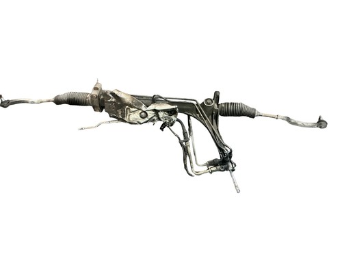 Scatola sterzo citroen jumper - sterzo,
