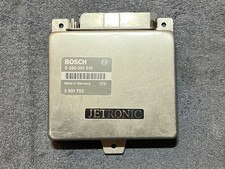 Centralina motore Jetronic