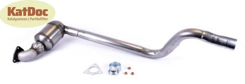 Catalizzatore jaguar - ✅,