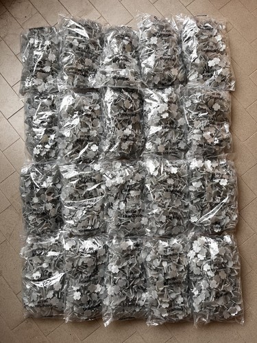 Distanziatori autolivellanti - distanziatori,