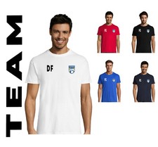 Maglia Calcio Rappresentanza