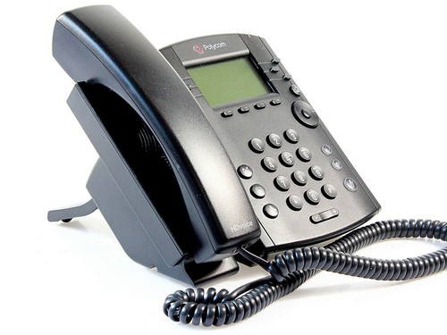 Telefono voip polycom vvx - polycom,