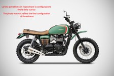 TERMINALE SCARICO ZARD