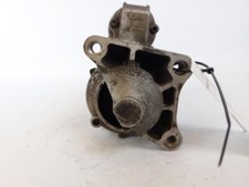 8200266777B MOTORINO AVVIAMENTO RENAULT MEGANE II (LM) 1.6 B 16V 5M 113CV  (2002