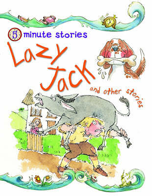 Good lazy jack and other - good,,