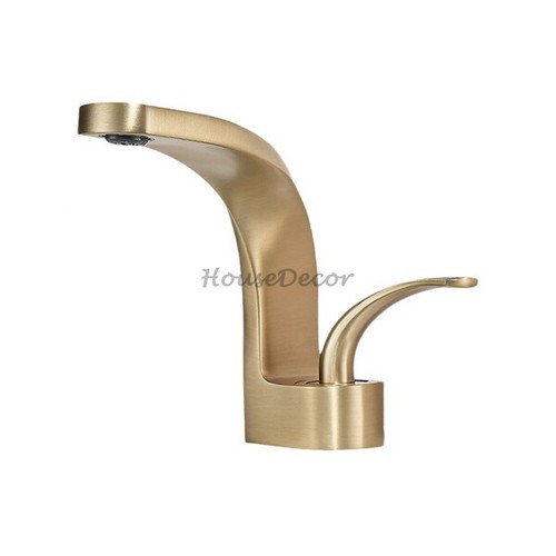 Rubinetto miscelatore lavabo