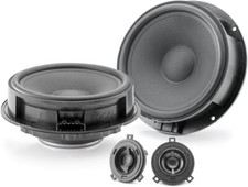 Focal IS VW 165 Kit 2 Vie