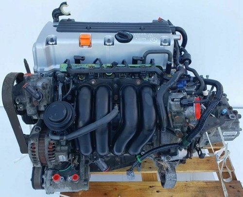 Motore honda vtec - motore,