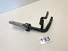 PEDANA POSTERIORE POGGIAPIEDE SINISTRA SCOOTER  MALAGUTI F12 PHANTOM 100CC