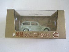 Car Brumm ORO 500C Belvedere