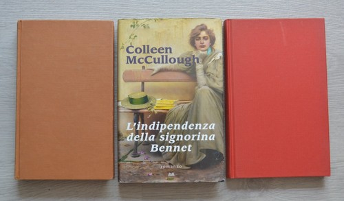 Lotto stock libri colleen - lotto,