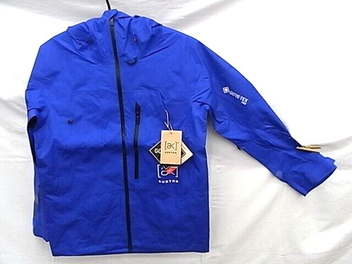 Giacca uomo burton tusk - uomo, [ak]
