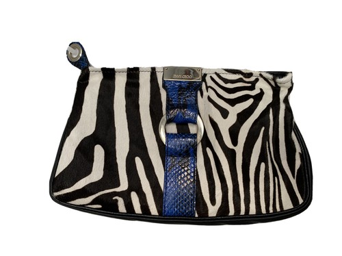 Borsa pochette jimmy choo - pochette,