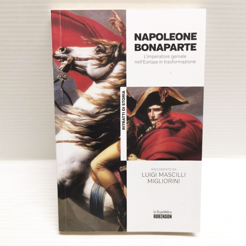 Napoleone bonaparte - napoleone,