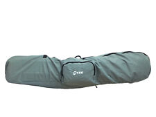 Borsa snowboard grigia Holdall