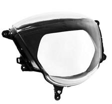 638554 TRASPARENTE FANALE PLASTICA FARO ORIGINALE PIAGGIO ZIP 2000 SP 2/4T