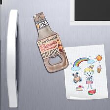 Cavatappi magnete calamita