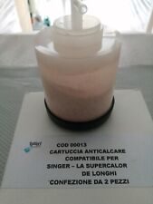 2 PZ Filtro Stiromatic Per