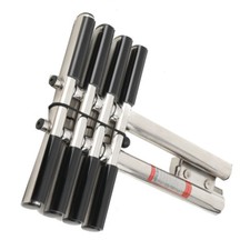 Scala da barca in acciaio inox