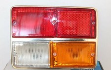 FANALINO FANALE POSTERIORE