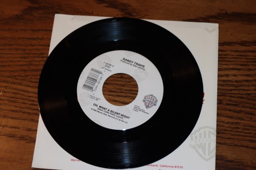 New vinyl christmas - 45, randy