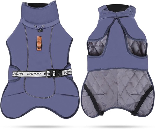 Cappotto giubbino cane taglia - cane,