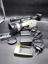 Canon DM XM2 Mini DV Tape