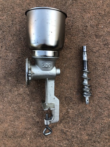Solo ricambi modello 500