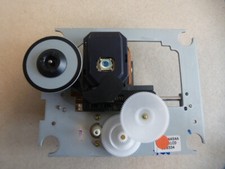 Unità + unità laser per