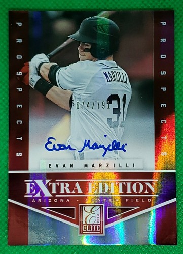 Evan marzilli 2012 - marzilli,