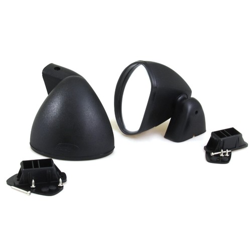 Coppia specchietti retrovisori - coppia,