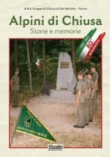 Libri Alpini Di Chiusa. Storie