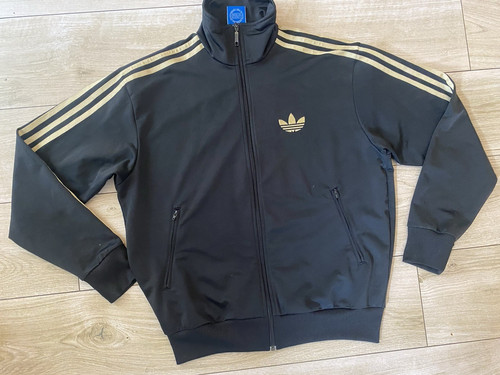 Giacca tuta adidas firebird - giacca,